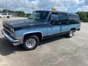 1990 Chevrolet 1500 Image
