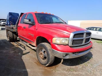 Main image Dodge Ram 3500