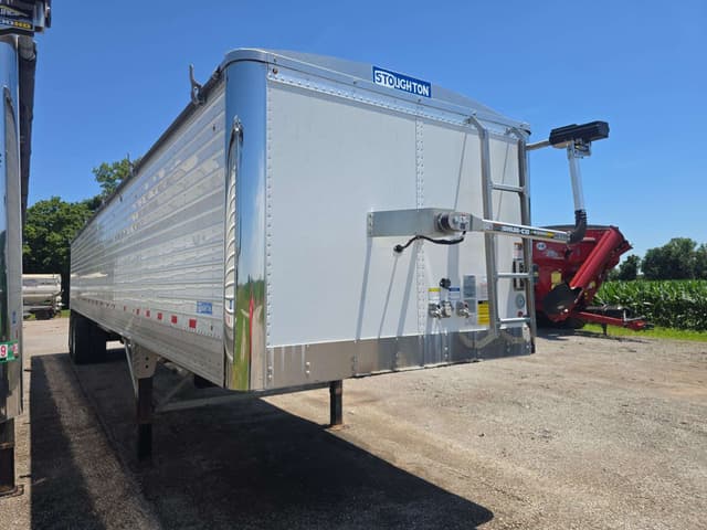 Image of Stoughton AHV-401T-AR-A equipment image 2