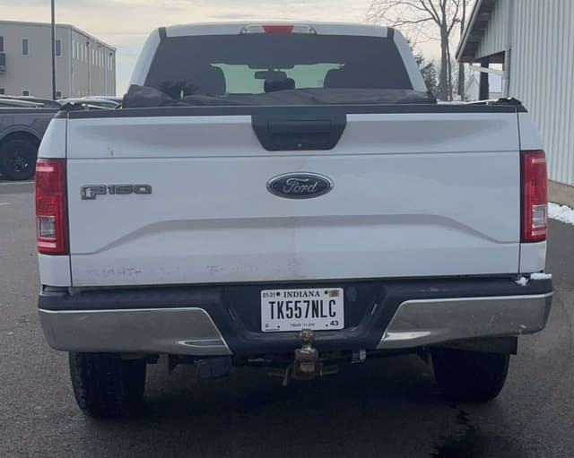 Image of Ford F-150 equipment image 2