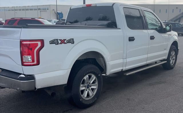 Image of Ford F-150 equipment image 3