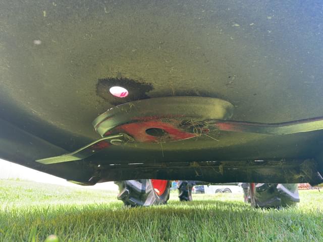 Image of Bush Hog SQ60 equipment image 4