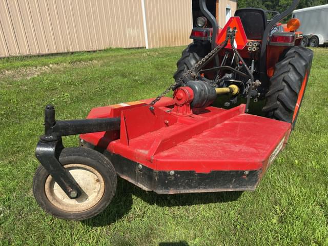 Image of Bush Hog SQ60 equipment image 2