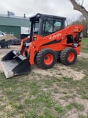 2024 Kubota SSV75 Image
