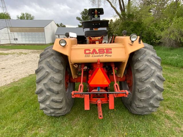 Image of Case 930 equipment image 3
