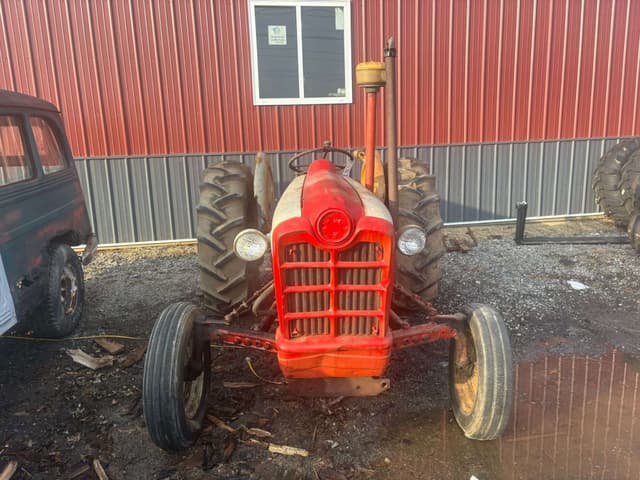 Image of Ford 871 Powermaster equipment image 1