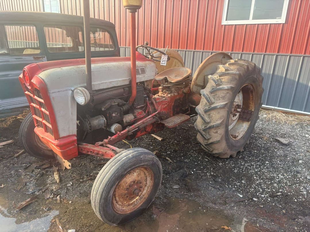 Image of Ford 871 Powermaster Primary image