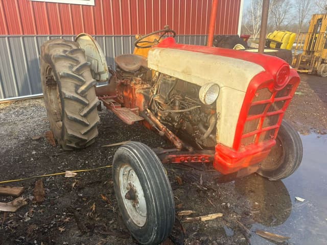 Image of Ford 871 Powermaster equipment image 2