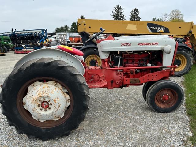Image of Ford 961 equipment image 1