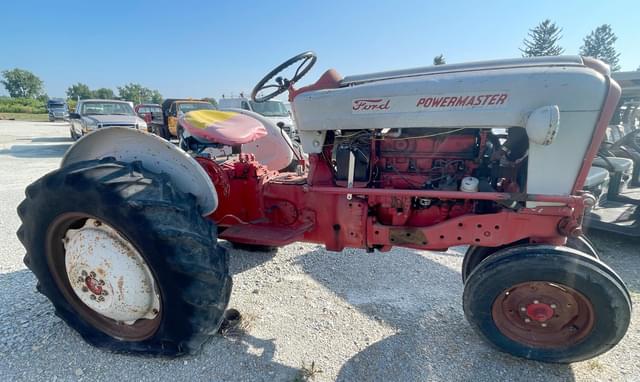 Image of Ford 961 equipment image 2