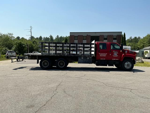 Image of GMC 8500 equipment image 3