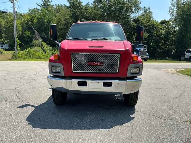 Image of GMC 8500 equipment image 1