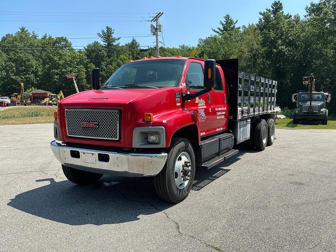 Image of GMC 8500 Primary image