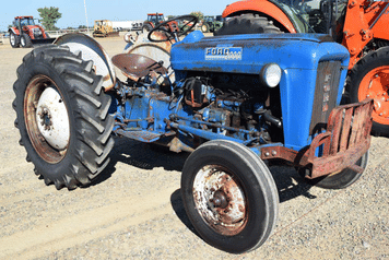 Main image Ford 2000