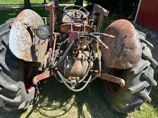Image of Ferguson TEA-20 equipment image 3