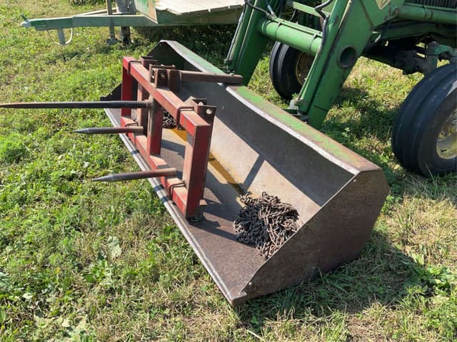 Image of John Deere 4020 equipment image 3