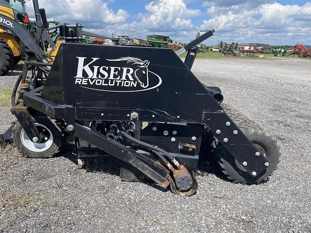 Image of Kiser R8 equipment image 3