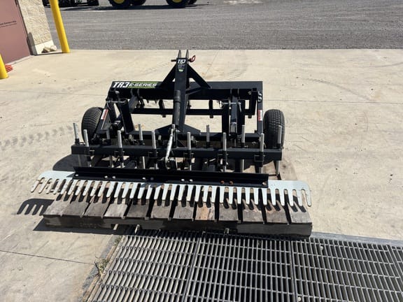 ABI TR3 Equipment Image0