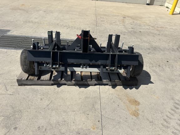 Image of ABI TR3 equipment image 3