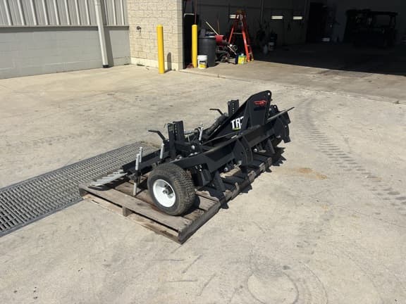 Image of ABI TR3 equipment image 4