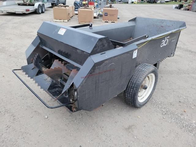 Image of ABI P50 equipment image 4