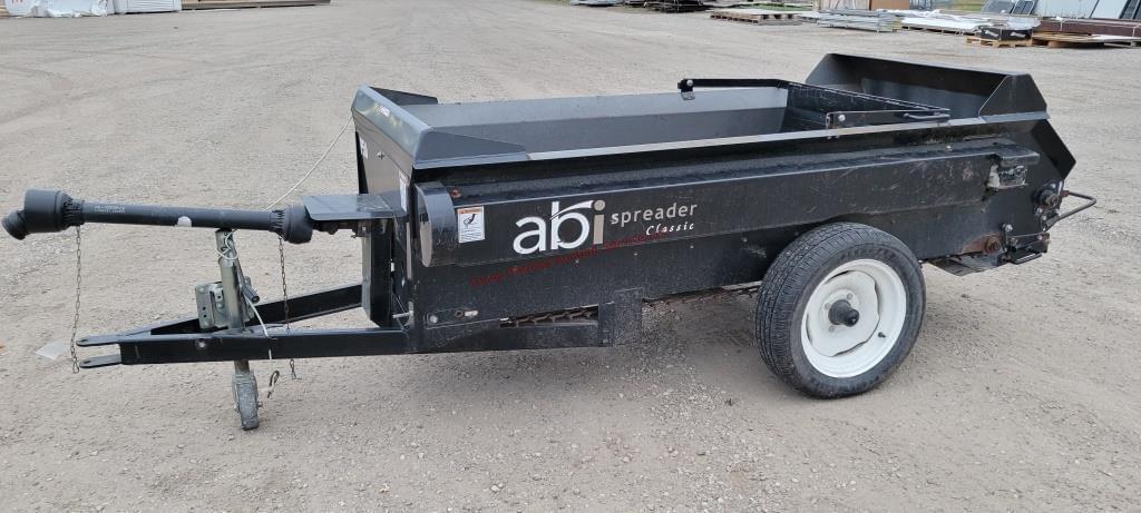 Image of ABI P50 Primary image