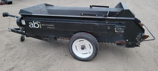 Image of ABI P50 equipment image 1