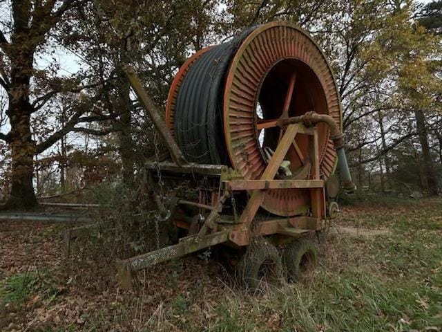 ABI AOT125 Equipment Image0