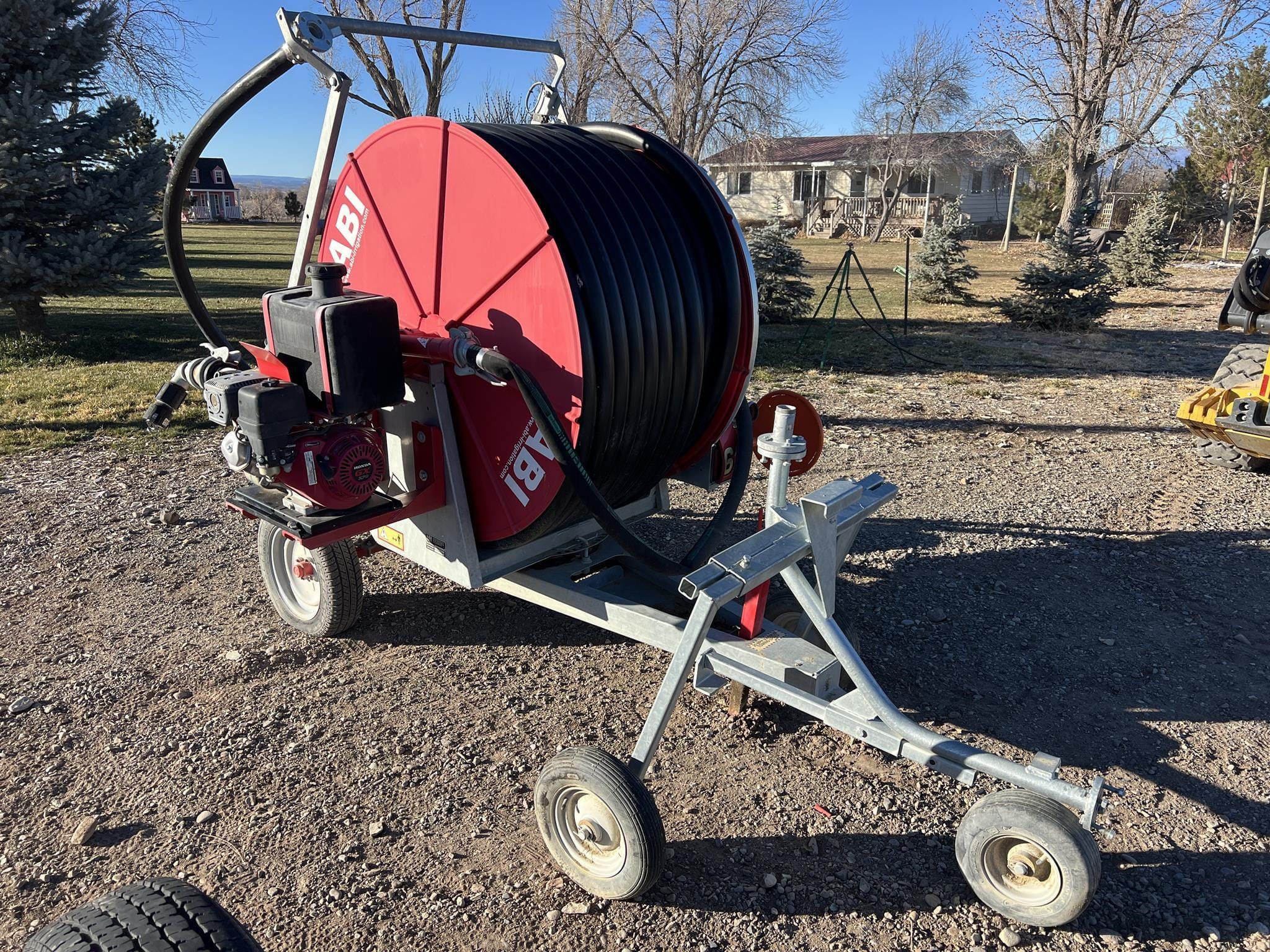 ABI 630X620 Equipment Image0