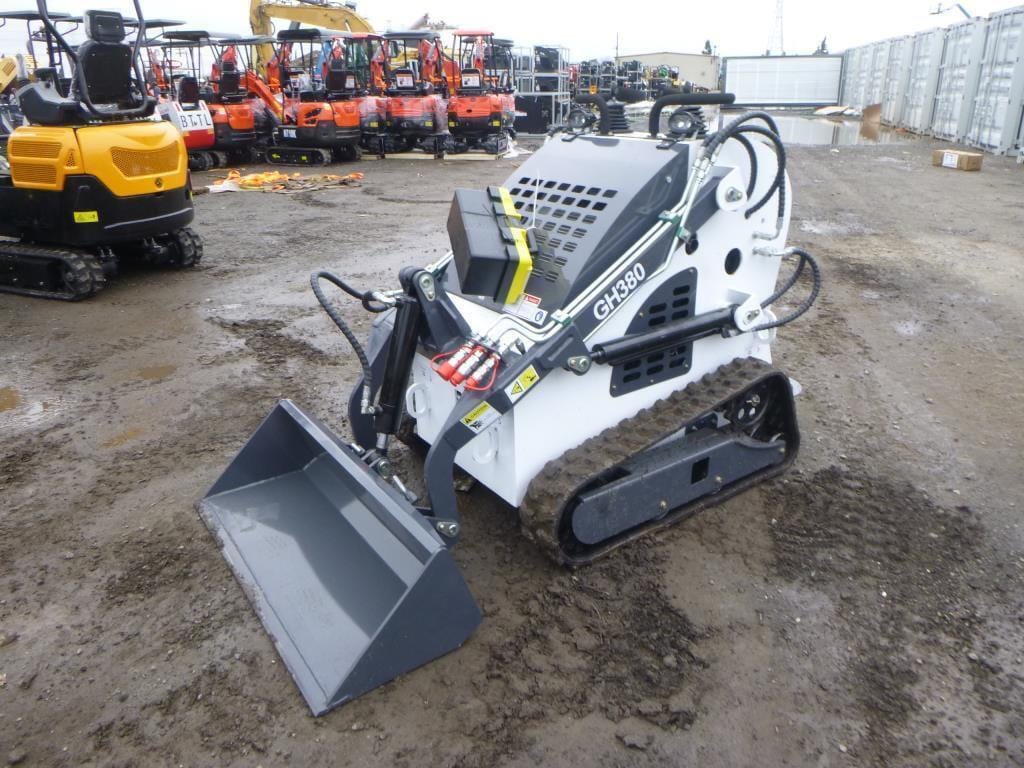 Main image Aboss GH380