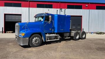 Main image Freightliner FLD120