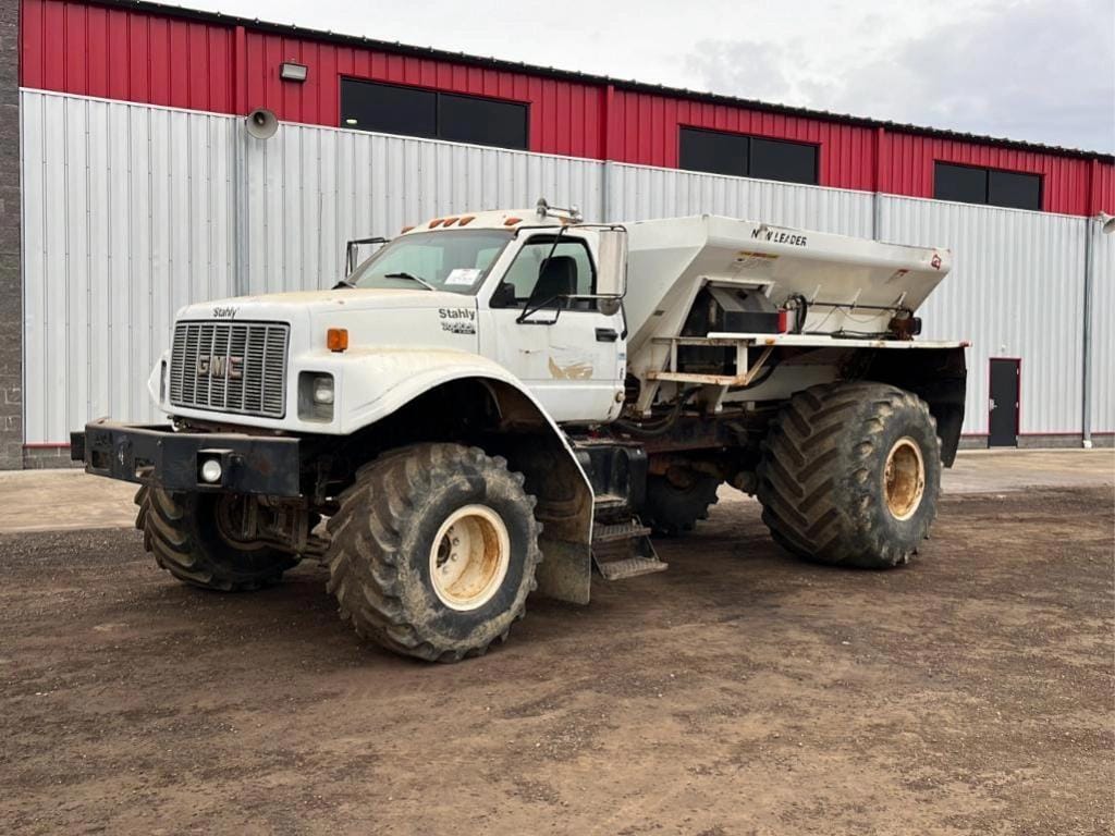 Main image GMC Topkick