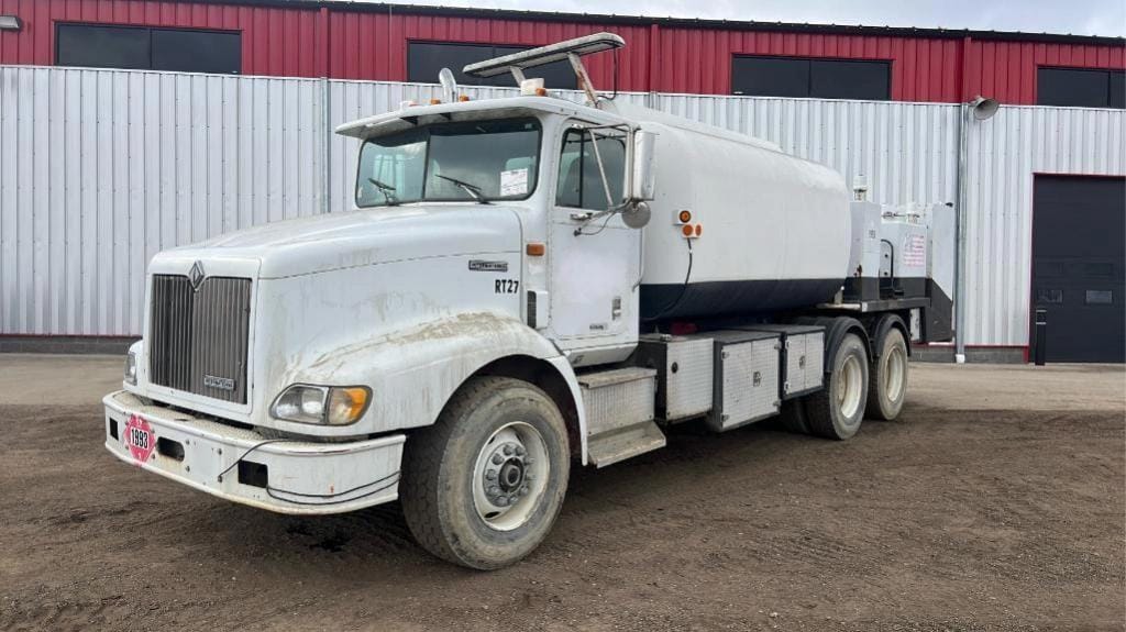 Main image International 9200