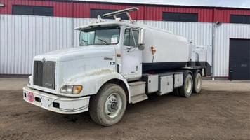 Main image International 9200