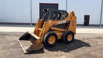 Main image Case 95XT