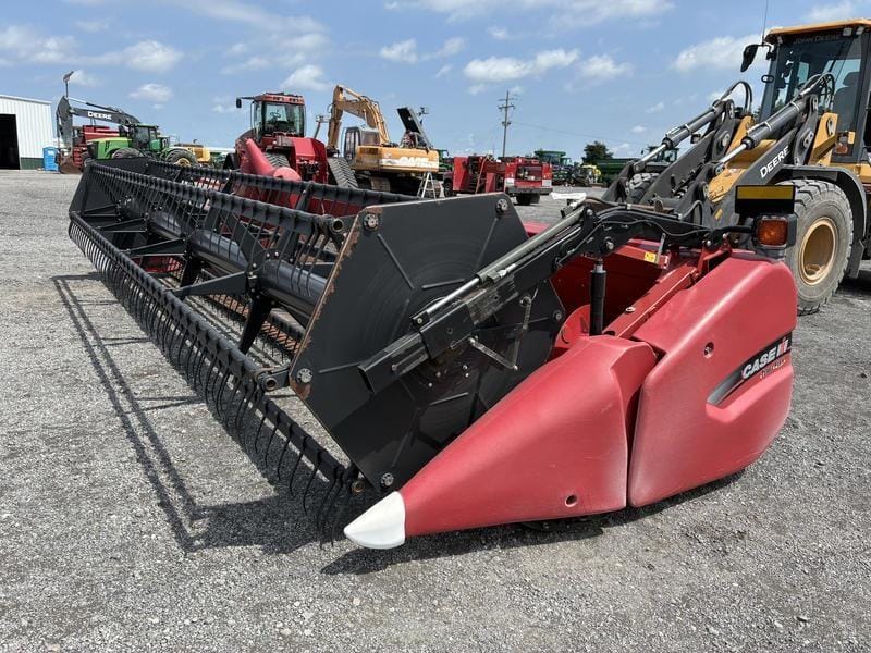 2012 Case IH 3020 Equipment Image0
