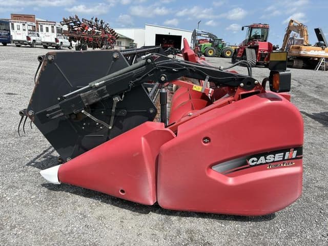 Image of Case IH 3020 equipment image 4