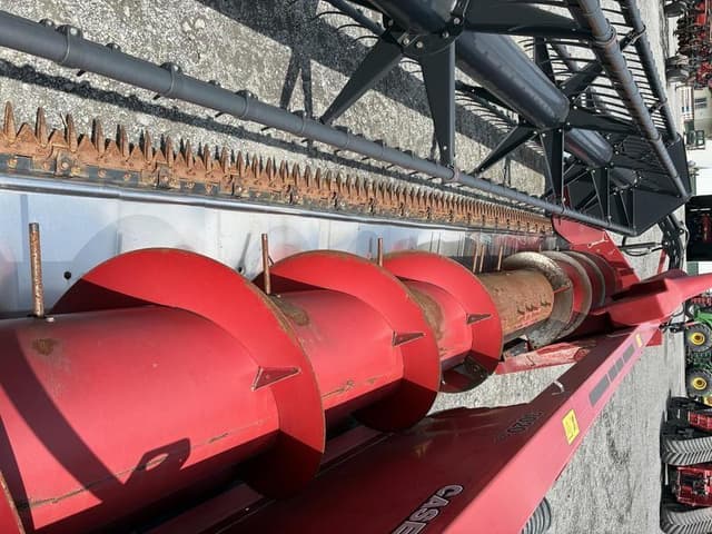 Image of Case IH 3020 equipment image 2