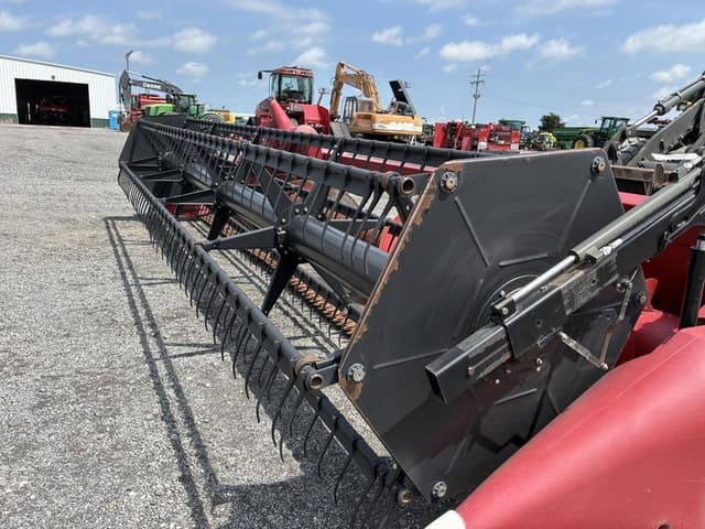 Image of Case IH 3020 equipment image 1