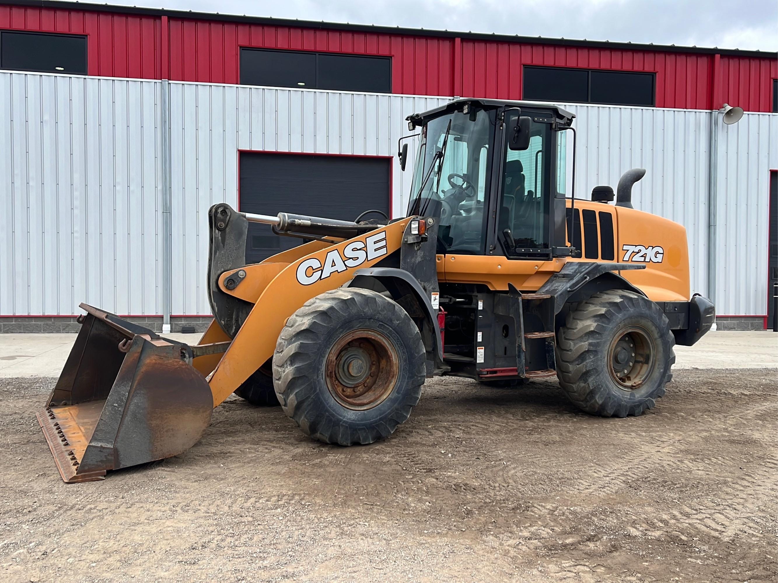 Main image Case 721G