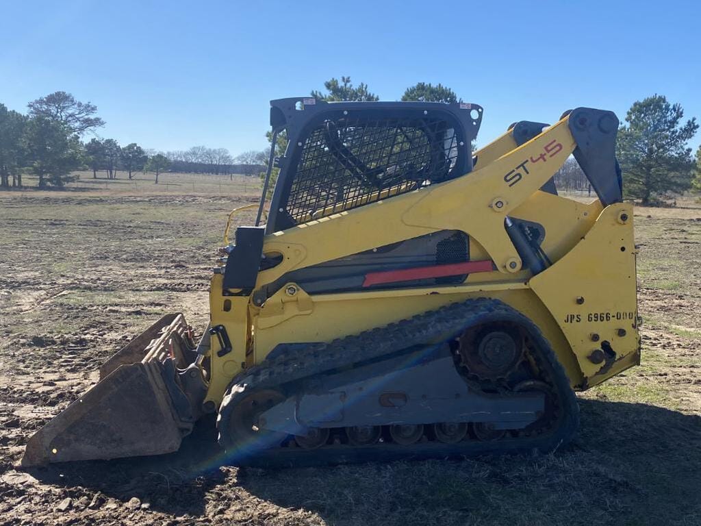 Main image Wacker Neuson ST45