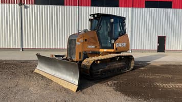 Main image Case 750MWT