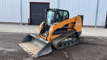 Main image Case TR340