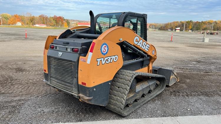 2019 Case TV370 Construction Compact Track Loaders for Sale Tractor Zoom 2019 Case TV370 Construction Compact Track Loaders for Sale Tractor Zoom