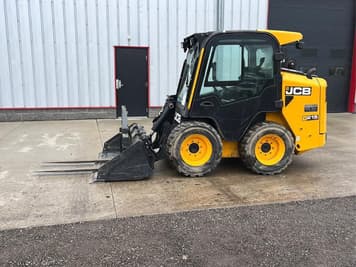 Main image JCB 215