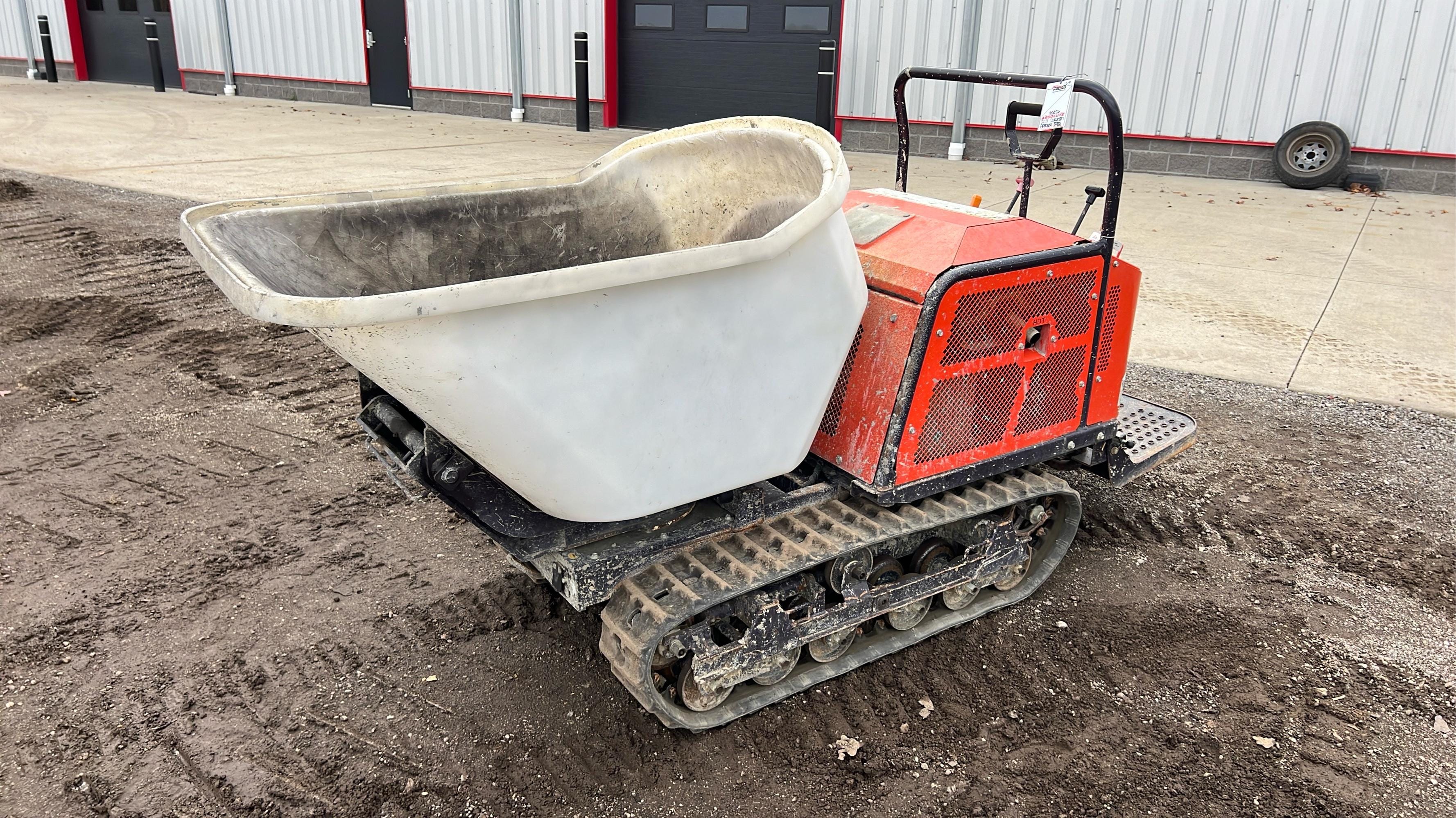 Main image Canycom SC75