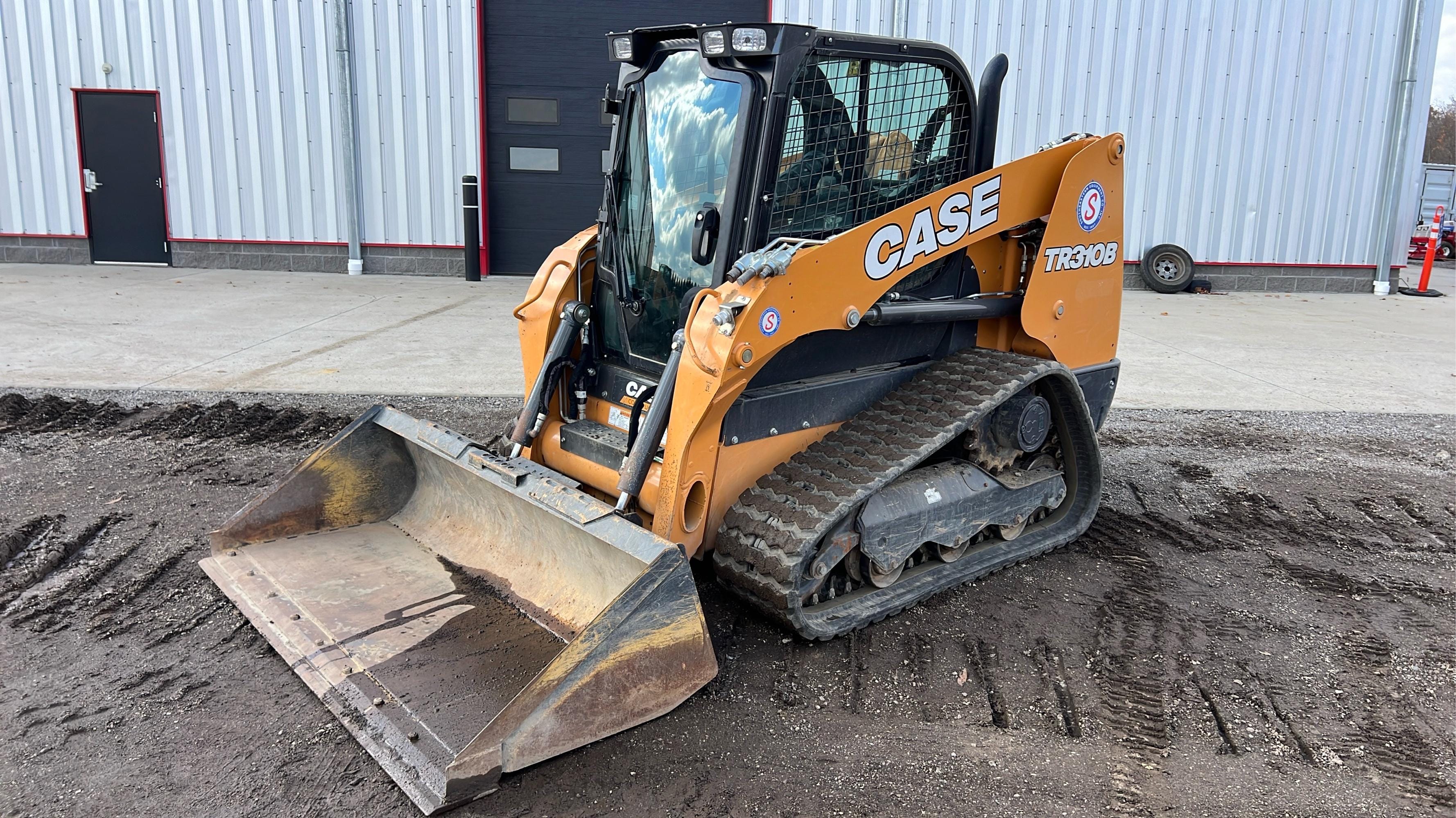 Main image Case TR310B