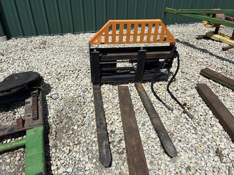 Wolverine PFA-11-3300G Equipment Image0