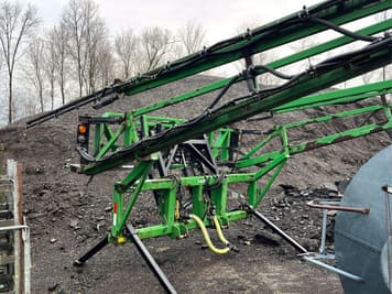 Main image Fast 743P