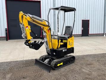 Main image AGT Industrial H12